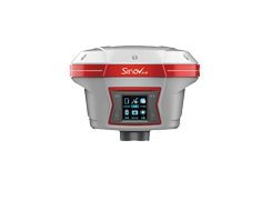 華測(cè)雙微M8慣導(dǎo)RTK