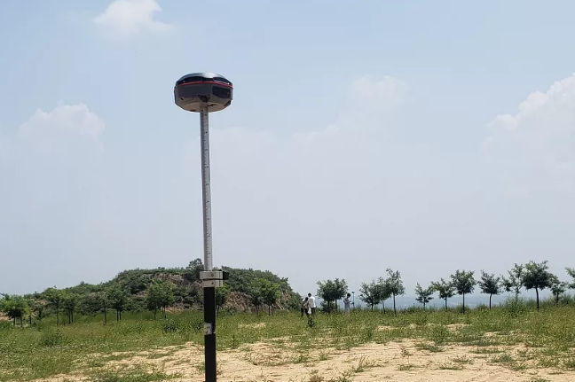 RTK不固定，達(dá)不到固定解，怎么辦？