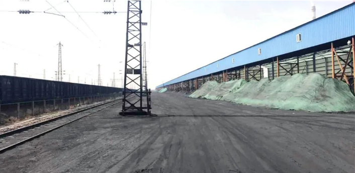 大型堆體測量，這款輕量化三維激光十幾分鐘搞定！