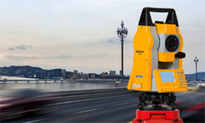 中緯ZT16R全站儀與ZT10R全站儀有哪些不同？