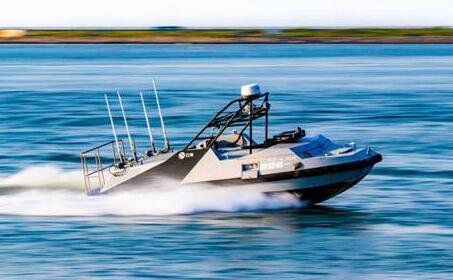 無(wú)人船測(cè)量技術(shù)的發(fā)展應(yīng)用及未來(lái)