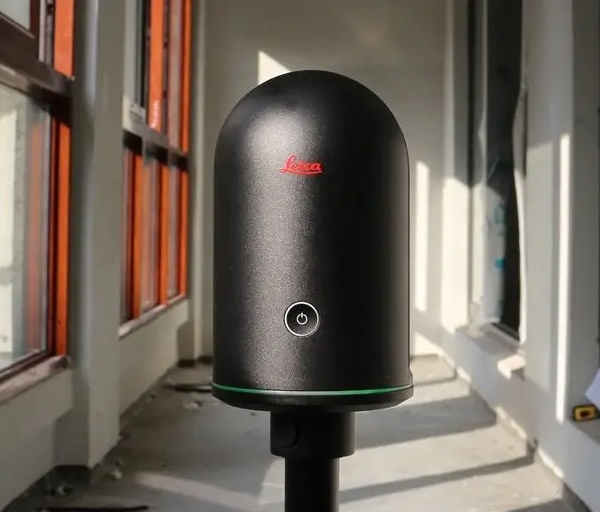 徠卡BLK360有哪些獨特優(yōu)勢？