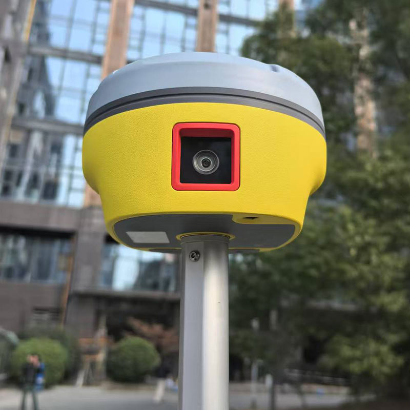 中緯ZG30 RTK：AI領(lǐng)域高端GNSS接收機(jī)