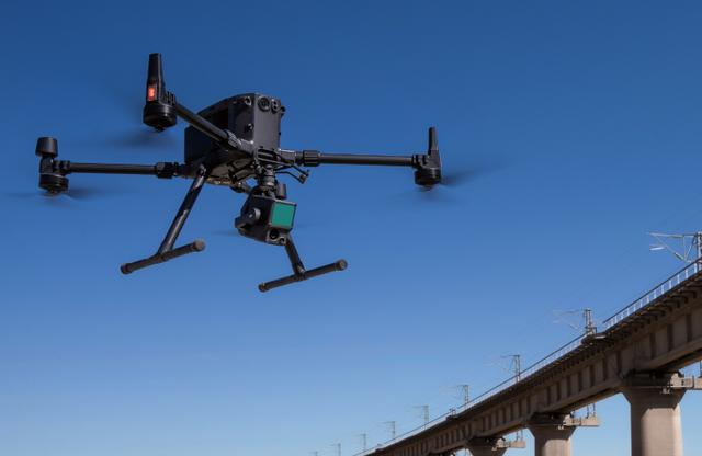 無人機(jī)如何利用千尋CORS賬號實(shí)現(xiàn)精準(zhǔn)作業(yè)？